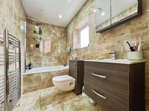 Bathroom - click for photo gallery